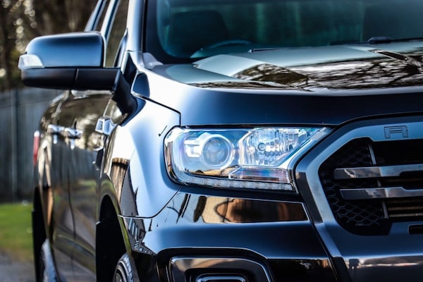 Used Ford Ranger 2020 for sale - 74355775: Photo 17