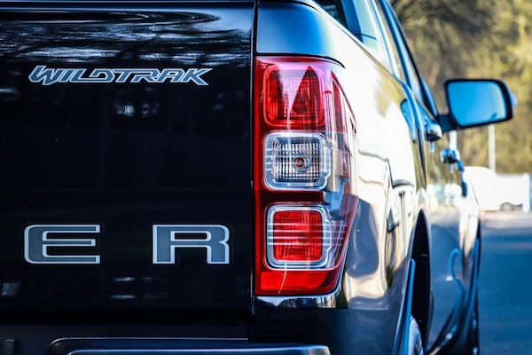 Used Ford Ranger 2020 for sale - 74355775: Photo 18