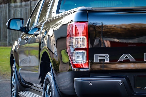 Used Ford Ranger 2020 for sale - 74355775: Photo 19