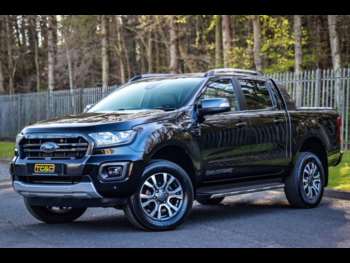 Used Ford Ranger 2020 for sale - 74355775: Photo