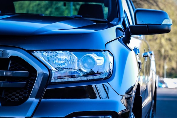 Used Ford Ranger 2020 for sale - 74355775: Photo 20