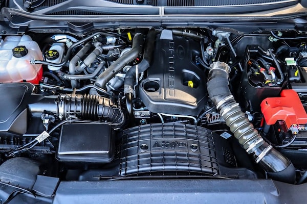 Used Ford Ranger 2020 for sale - 74355775: Photo 22