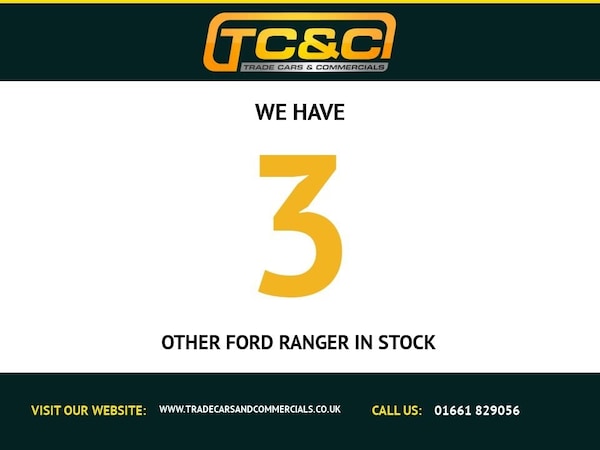 Used Ford Ranger 2020 for sale - 74355775: Photo 29