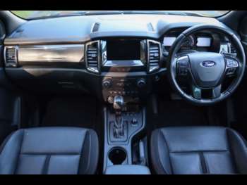 Used Ford Ranger 2020 for sale - 74355775: Photo