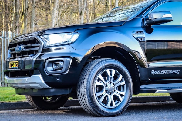 Used Ford Ranger 2020 for sale - 74355775: Photo 34