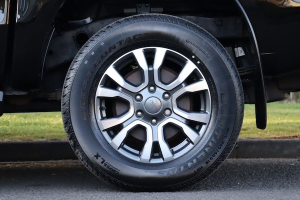 Used Ford Ranger 2020 for sale - 74355775: Photo 37