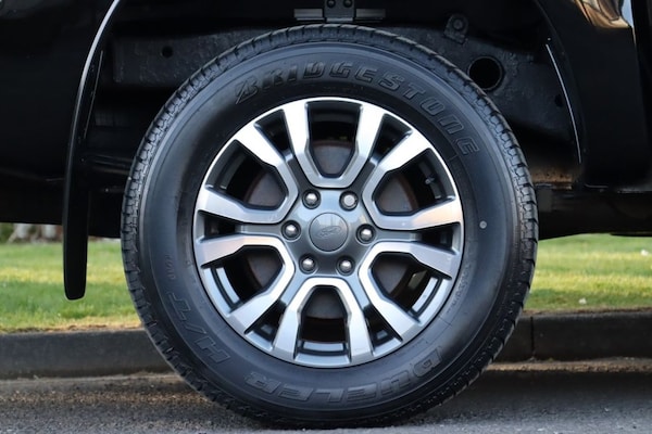 Used Ford Ranger 2020 for sale - 74355775: Photo 38