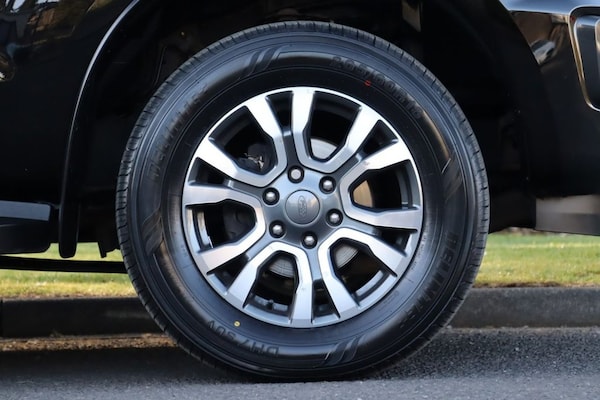 Used Ford Ranger 2020 for sale - 74355775: Photo 39