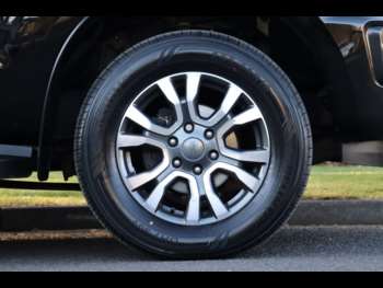 Used Ford Ranger 2020 for sale - 74355775: Photo