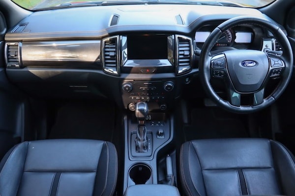 Used Ford Ranger 2020 for sale - 74355775: Photo 40