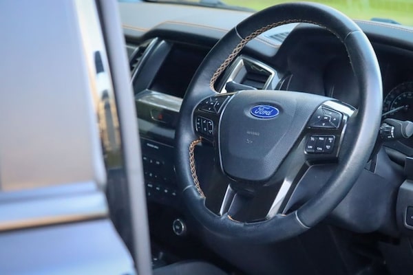Used Ford Ranger 2020 for sale - 74355775: Photo 41