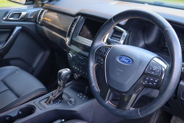 Used Ford Ranger 2020 for sale - 74355775: Photo 42