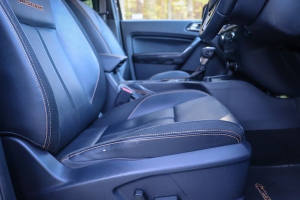 Used Ford Ranger 2020 for sale - 74355775: Photo 43