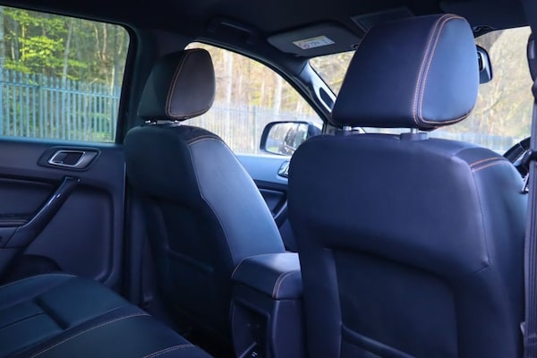 Used Ford Ranger 2020 for sale - 74355775: Photo 45
