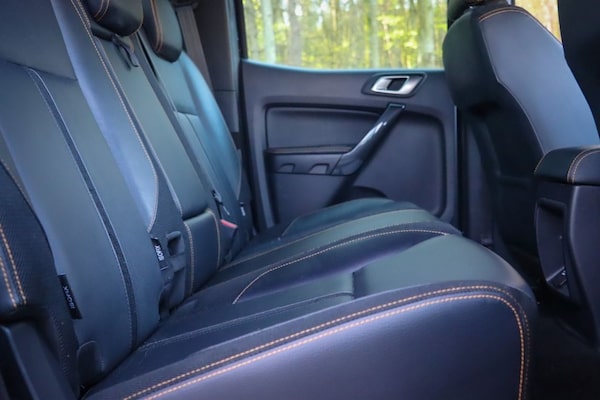 Used Ford Ranger 2020 for sale - 74355775: Photo 46