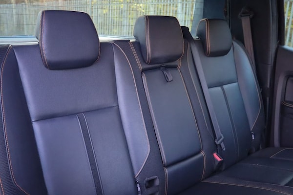 Used Ford Ranger 2020 for sale - 74355775: Photo 47