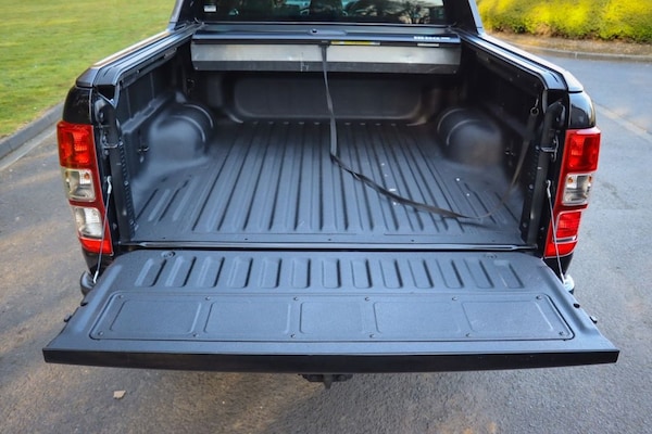 Used Ford Ranger 2020 for sale - 74355775: Photo 48