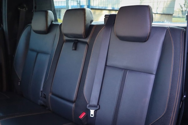 Used Ford Ranger 2020 for sale - 74355775: Photo 49