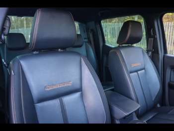 Used Ford Ranger 2020 for sale - 74355775: Photo