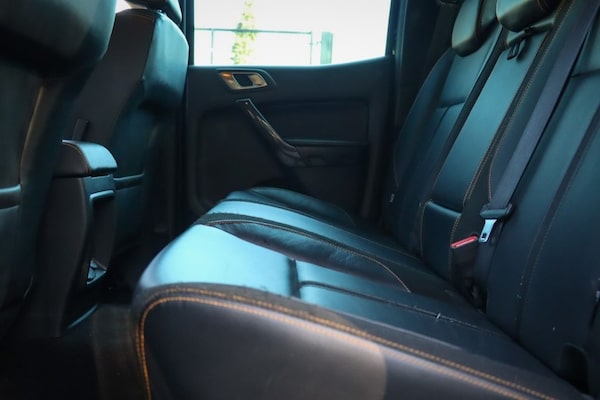 Used Ford Ranger 2020 for sale - 74355775: Photo 50