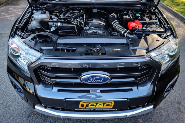 Used Ford Ranger 2020 for sale - 74355775: Photo 5