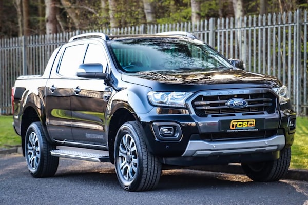 Used Ford Ranger 2020 for sale - 74355775: Photo 6