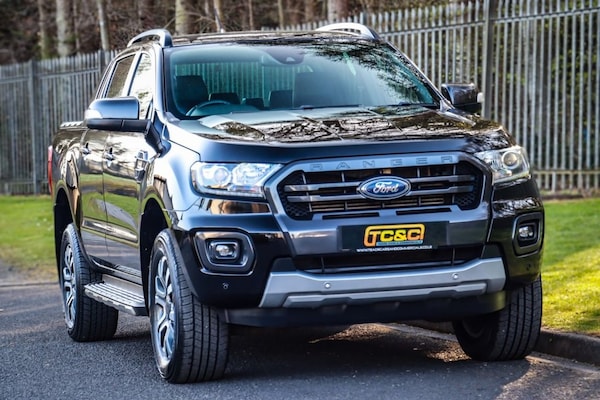 Used Ford Ranger 2020 for sale - 74355775: Photo 7