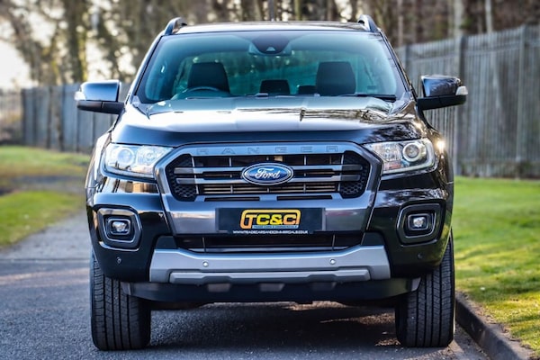 Used Ford Ranger 2020 for sale - 74355775: Photo 8