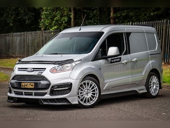 Ford - Transit Connect
