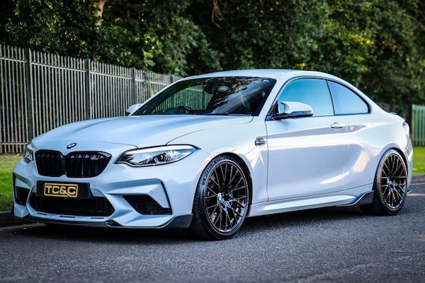Used BMW M2 2019 for sale - 75666500: Photo 10