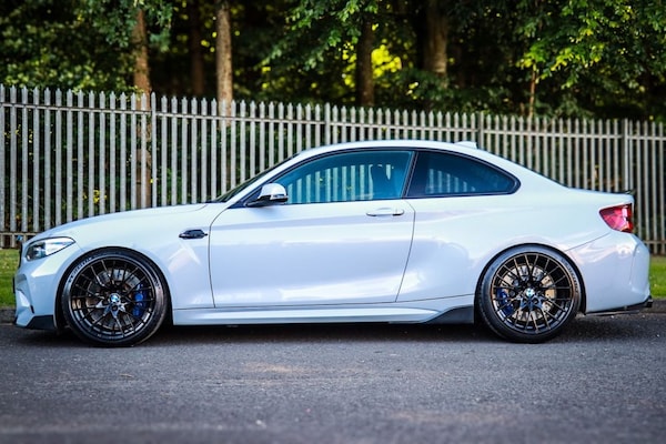 Used BMW M2 2019 for sale - 75666500: Photo 11