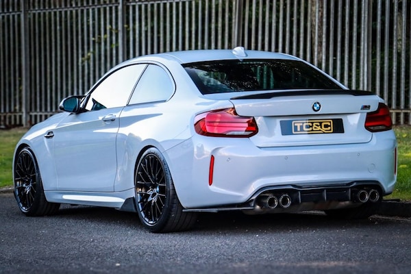 Used BMW M2 2019 for sale - 75666500: Photo 12