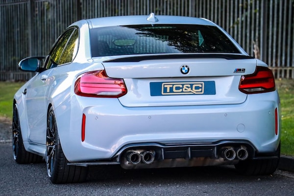 Used BMW M2 2019 for sale - 75666500: Photo 13
