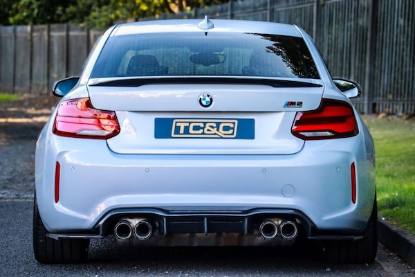 Used BMW M2 2019 for sale - 75666500: Photo 14