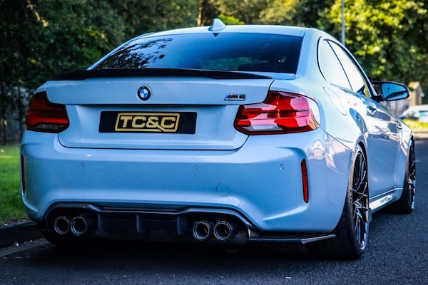 Used BMW M2 2019 for sale - 75666500: Photo 15