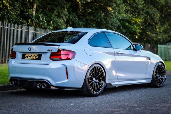 Used BMW M2 2019 for sale - 75666500: Photo 16