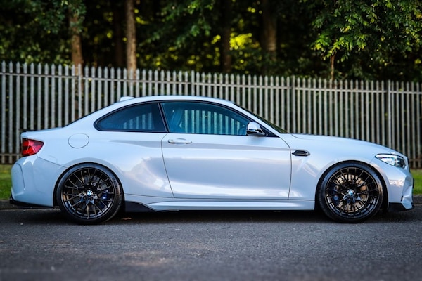 Used BMW M2 2019 for sale - 75666500: Photo 17