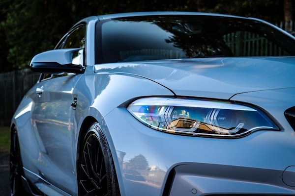 Used BMW M2 2019 for sale - 75666500: Photo 18