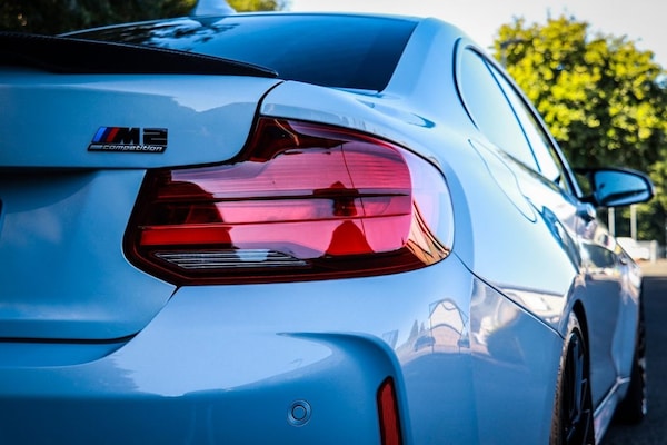 Used BMW M2 2019 for sale - 75666500: Photo 19