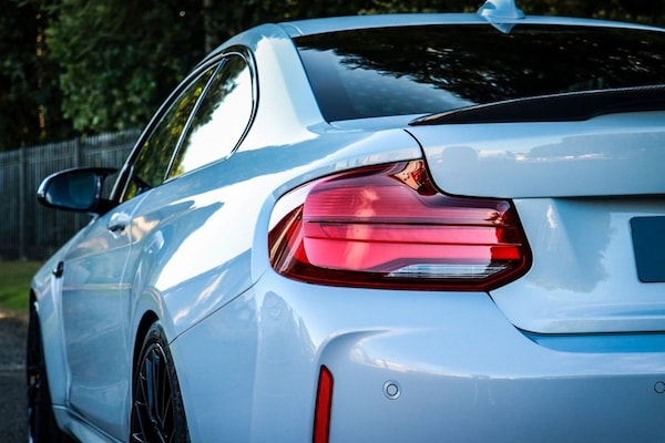 Used BMW M2 2019 for sale - 75666500: Photo 20