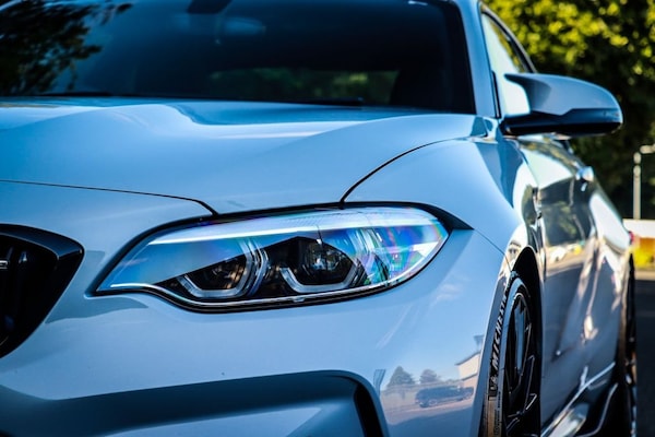Used BMW M2 2019 for sale - 75666500: Photo 21