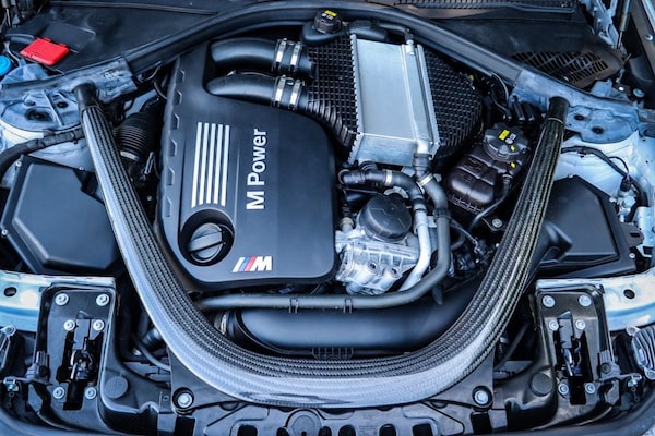 Used BMW M2 2019 for sale - 75666500: Photo 23