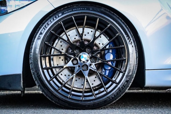 Used BMW M2 2019 for sale - 75666500: Photo 33