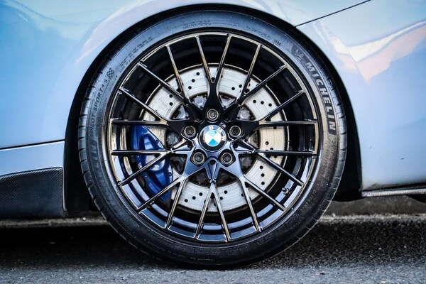 Used BMW M2 2019 for sale - 75666500: Photo 34