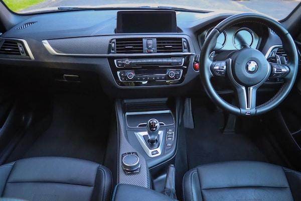 Used BMW M2 2019 for sale - 75666500: Photo 37