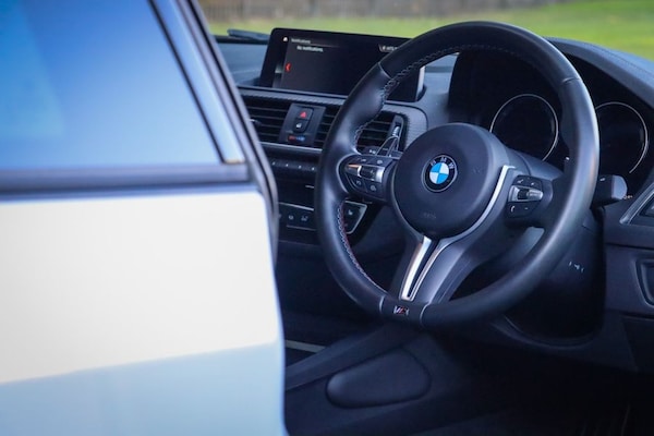 Used BMW M2 2019 for sale - 75666500: Photo 38