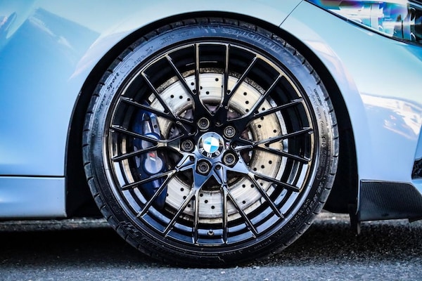 Used BMW M2 2019 for sale - 75666500: Photo 3