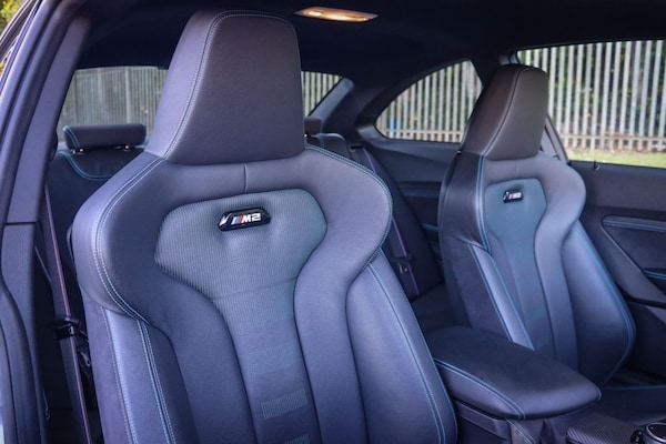 Used BMW M2 2019 for sale - 75666500: Photo 41