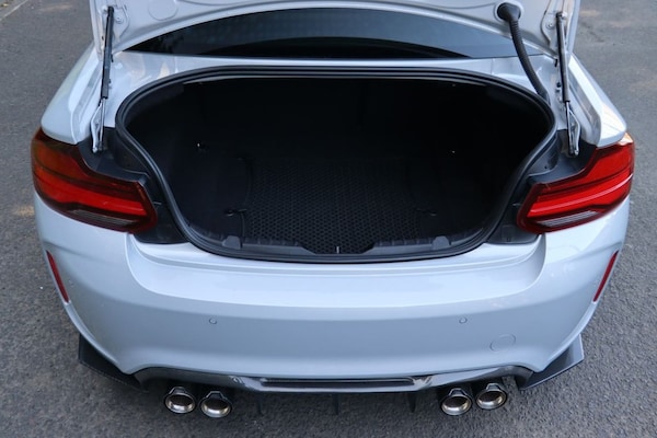 Used BMW M2 2019 for sale - 75666500: Photo 43