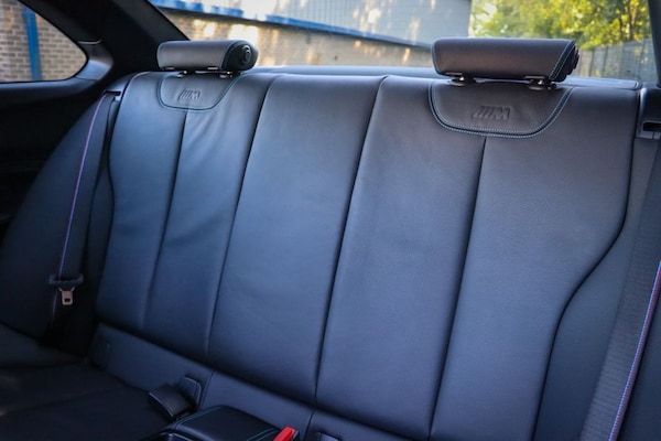 Used BMW M2 2019 for sale - 75666500: Photo 44
